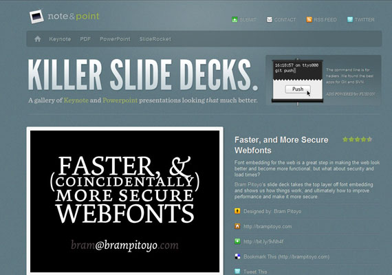 20 Free e-Books for Developers and Designers 9