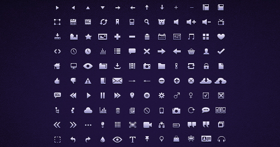 20 Essential Free Web, Mobile and Application GUI Kits 10