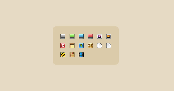 20 Essential Free Web, Mobile and Application GUI Kits 7