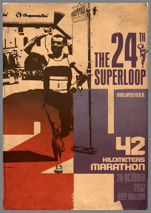 15 Excellent Poster Design for Inspiration 5