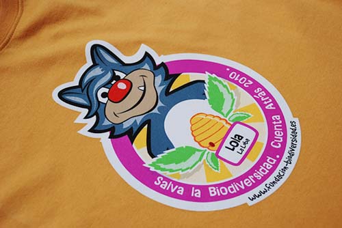 Creative Sticker Design Collection to Inspire Designers 18