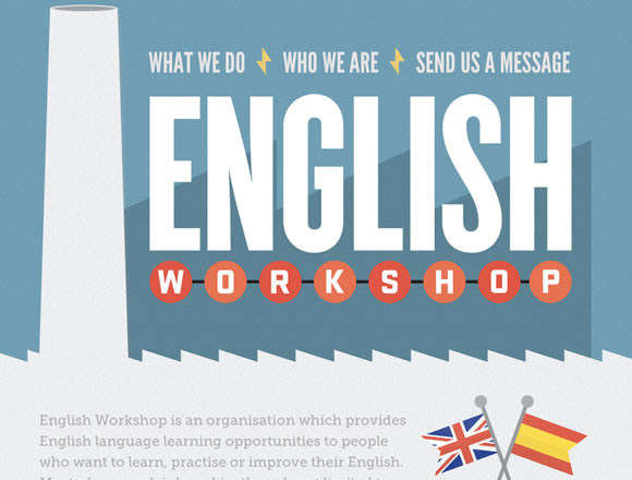 20 Excellent Examples of using Typography in Web Design 4