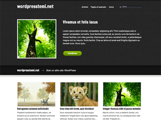 20 Awesome Free Wordpress Themes of 2011 12