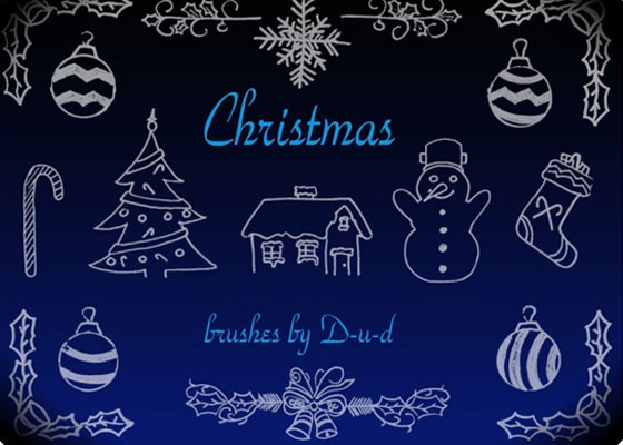 15 Beautiful and Useful Free Photoshop Brush Set 2