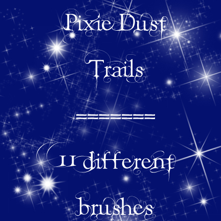 15 Beautiful and Useful Free Photoshop Brush Set 7