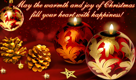 20 Fabulous Free Christmas E-Greetings 16