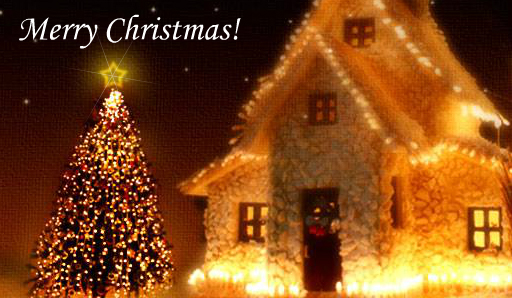 20 Fabulous Free Christmas E-Greetings 19