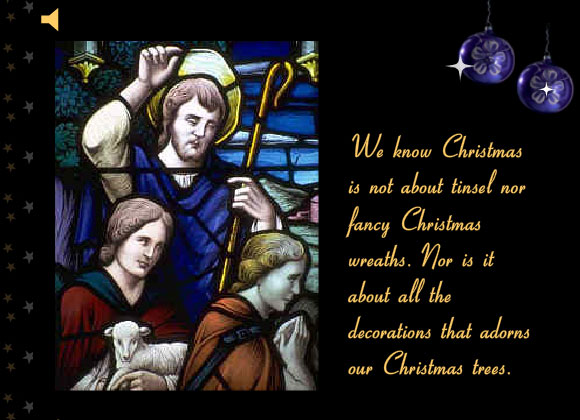 20 Fabulous Free Christmas E-Greetings 4
