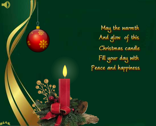 20 Fabulous Free Christmas E-Greetings 5
