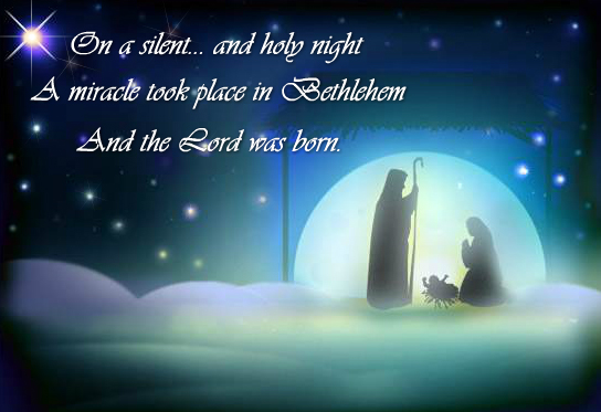 20 Fabulous Free Christmas E-Greetings 6