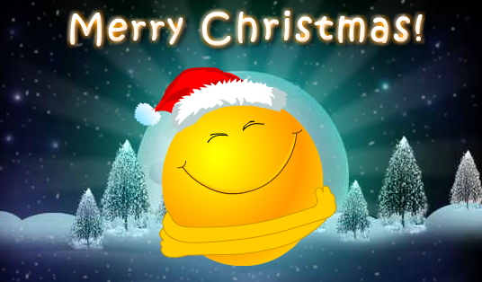 20 Fabulous Free Christmas E-Greetings 9