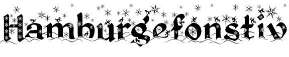 Beautiful Christmas Fonts for Designers 2