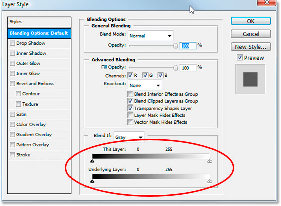 Great Tips of Using Photoshop to Dig up Amazing Web Graphics 5