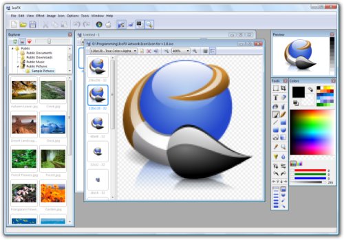 20 Free Useful Portable Apps for Designers 1