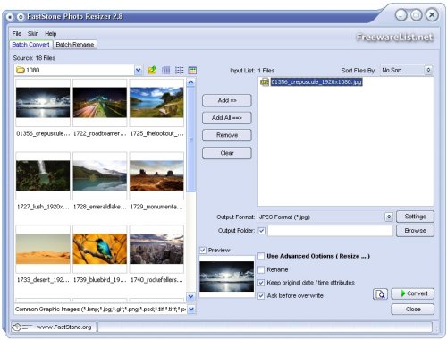 20 Free Useful Portable Apps for Designers 7