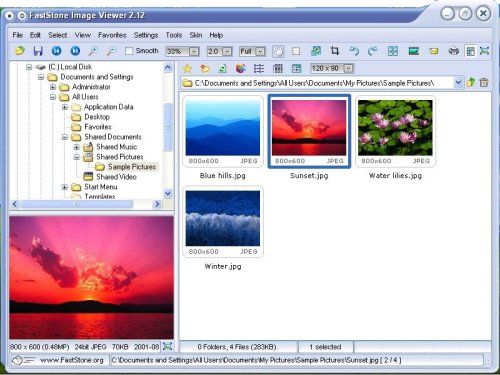 20 Free Useful Portable Apps for Designers 9