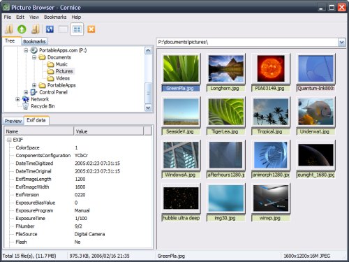 20 Free Useful Portable Apps for Designers 13