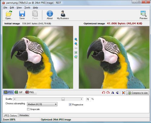 20 Free Useful Portable Apps for Designers 2