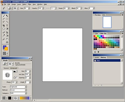 20 Free Useful Portable Apps for Designers 4