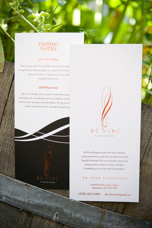 10 Excellent Rack Card Printing Design Inspirations 5