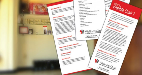 10 Excellent Rack Card Printing Design Inspirations 6