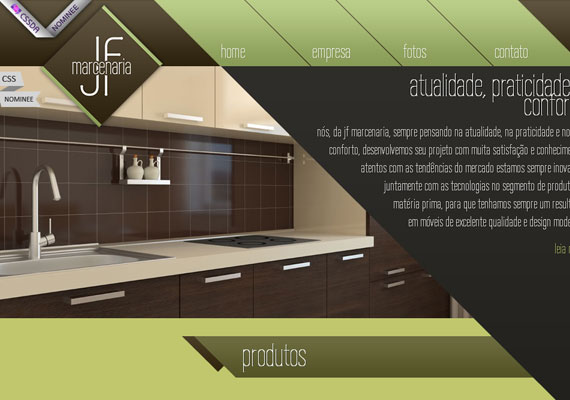 Beautiful Examples of Badge and Ribbon Uses in Web Design 4