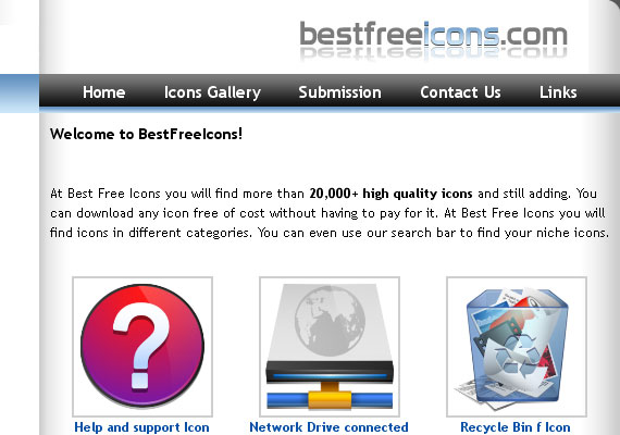 Top 10 Best Websites to Download Free Icons