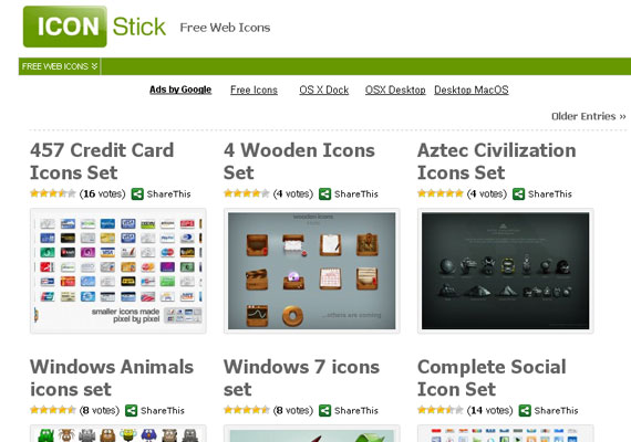 Top 10 Best Websites to Download Free Icons 2