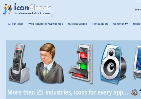 Top 10 Best Websites to Download Free Icons 6