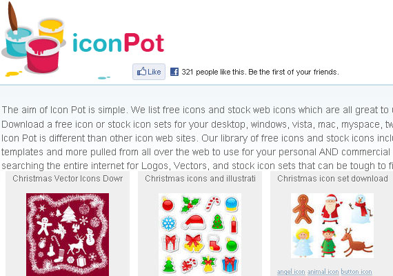 Top 10 Best Websites to Download Free Icons 8