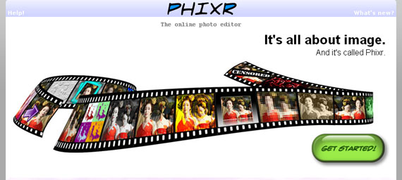 10 Free Online Photo Editing Websites 2