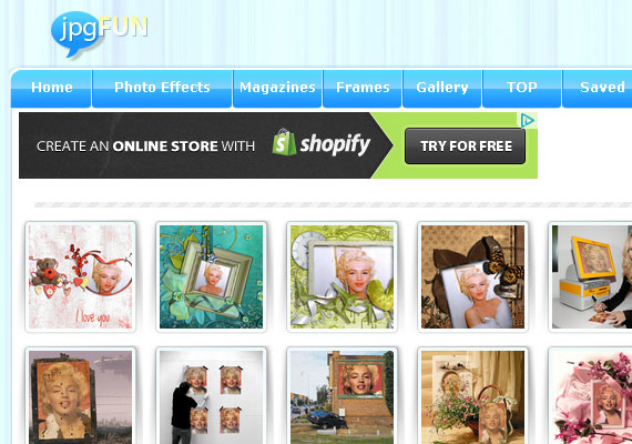 10 Free Online Photo Editing Websites 4