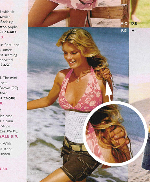 15 Painful Mistakes in Photoshop to Avoid 8