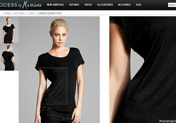 15 Painful Mistakes in Photoshop to Avoid 1