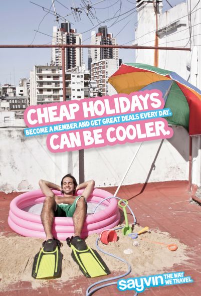 20 Amazing Print Ads for Designers 13