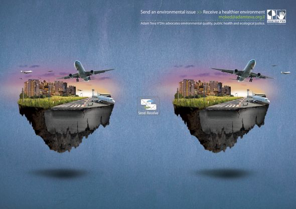 20 Amazing Print Ads for Designers 15