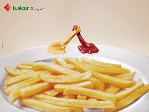 20 Amazing Print Ads for Designers 18