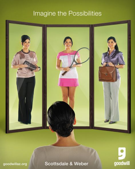20 Amazing Print Ads for Designers 19