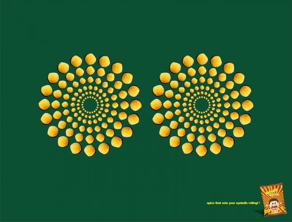 20 Amazing Print Ads for Designers 3