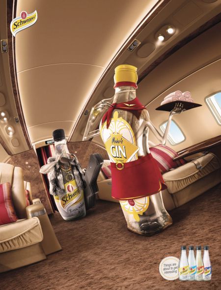20 Amazing Print Ads for Designers 5