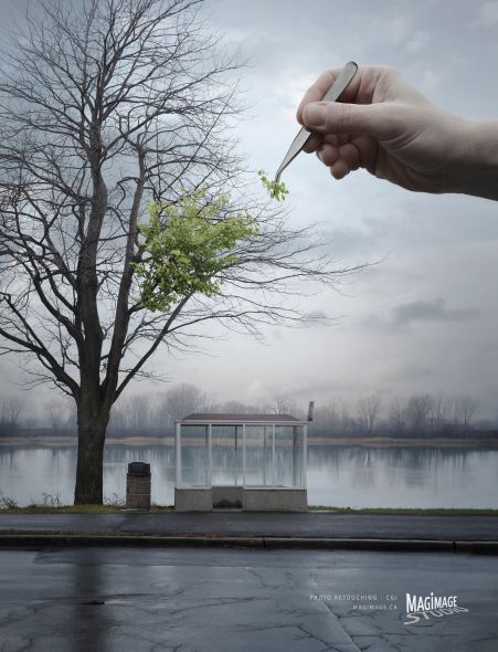 20 Amazing Print Ads for Designers 7