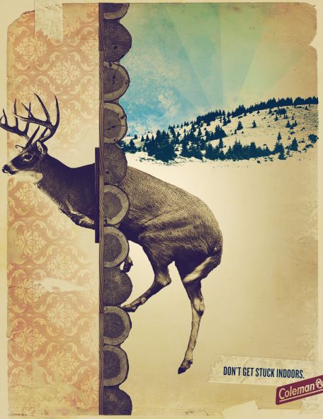 20 Amazing Print Ads for Designers 9