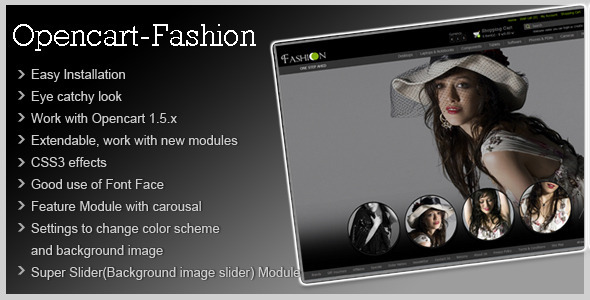 20 High-Quality Premium E-Commerce Templates 9