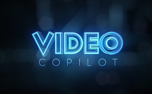 20 Free After Effects Templates for Designers 5