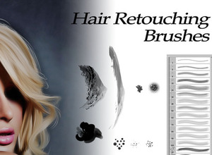 20 Fresh and Free Photoshop Brush Sets 10