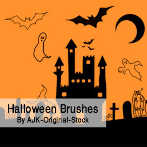 20 Fresh and Free Photoshop Brush Sets 17