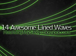 20 Fresh and Free Photoshop Brush Sets 4