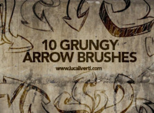 20 Fresh and Free Photoshop Brush Sets 5