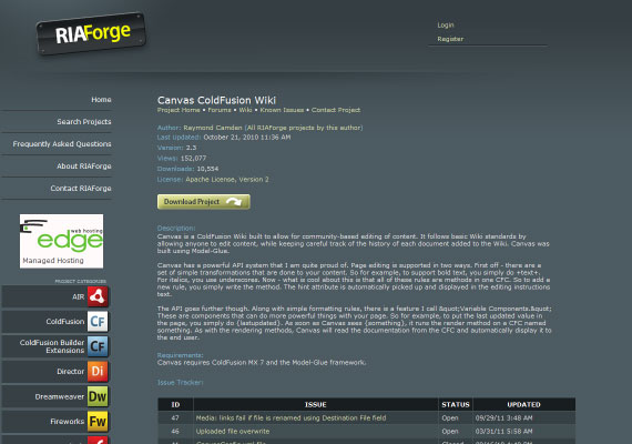 10 Excellent Wiki CMS to Create Own Wikipedia 4