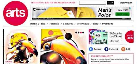 10 Best Resources to Enhance your Graphic Design Skills 2 10 Best Resources to Enhance your Graphic Design Skills 2